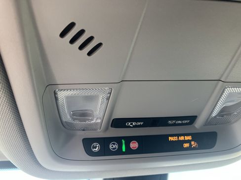 Used 2023 GMC Acadia SLE w/ Driver Convenience Package image 26