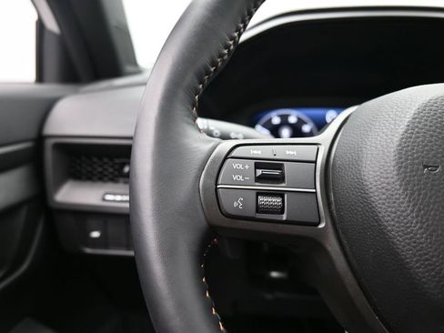 Used 2026 Honda CR-V TrailSport image 37