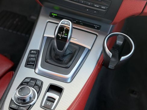 Used 2015 BMW Z4 sDrive35i image 21