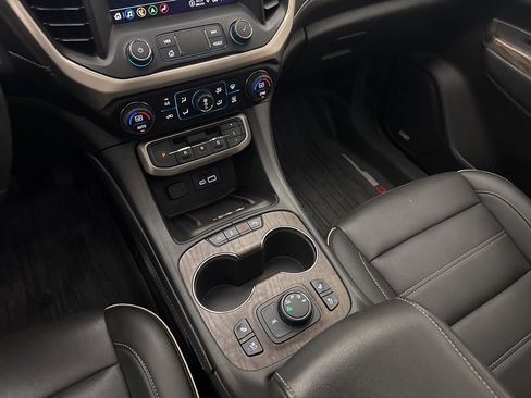 Used 2023 GMC Acadia Denali w/ Denali Ultimate Package image 30