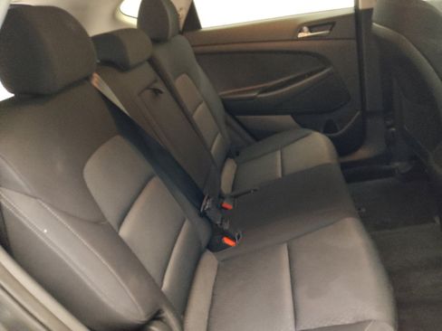 Used 2016 Hyundai Tucson Sport AWD/4WD image 19