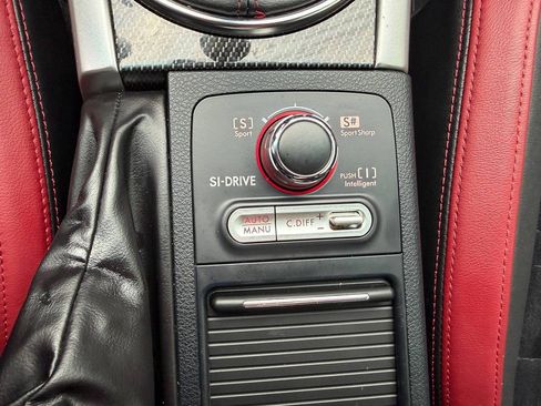 Used 2015 Subaru WRX STI AWD/4WD image 71