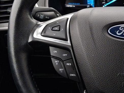 Used 2022 Ford Edge SEL w/ Convenience Package image 20