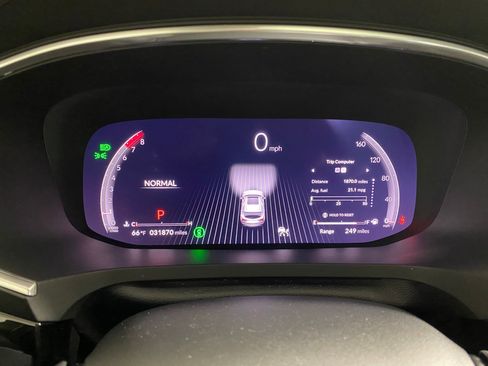 Used 2024 Acura MDX A-Spec image 21