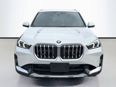 Certified 2025 BMW X1 xDrive28i image 9