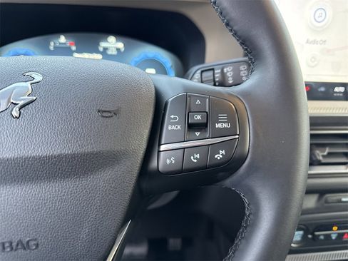 Used 2025 Ford Bronco Sport Big Bend w/ Convenience Package image 22