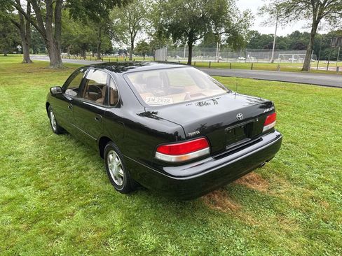 Used 1995 Toyota Avalon XLS FWD image 19