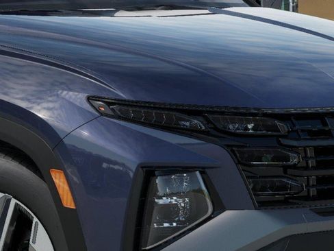New 2026 Hyundai Tucson SEL AWD/4WD image 9