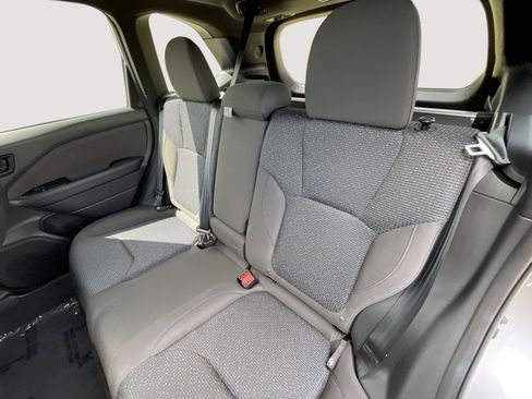 Certified 2025 Subaru Forester Premium AWD/4WD image 18