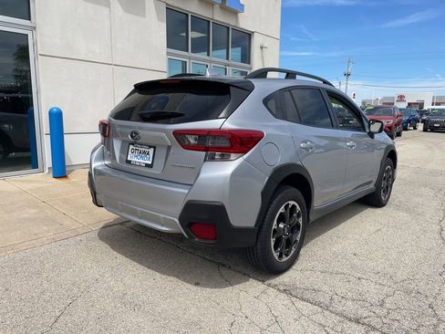 Used 2022 Subaru Crosstrek 2.0i Premium AWD/4WD image 5