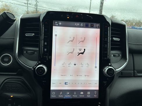 New 2026 RAM 2500 Laramie w/ Night Edition image 20