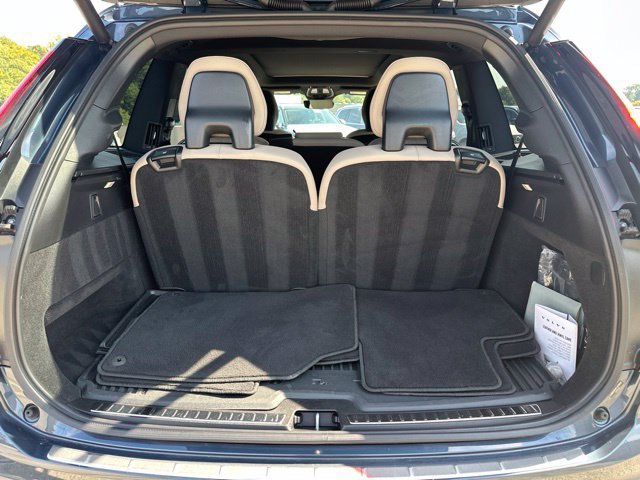 Certified 2026 Volvo XC90 B6 Plus AWD/4WD image 36