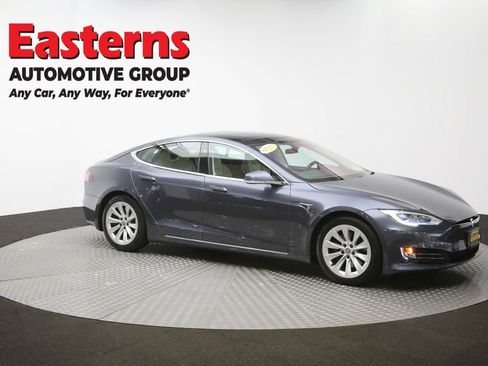 Used 2017 Tesla Model S 100D image 48