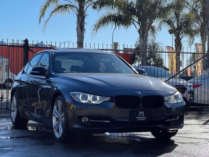 Used 2014 BMW 335i 335i 4dr Sedan