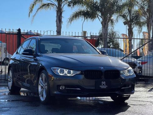 Used 2014 BMW 335i 335i 4dr Sedan image 1