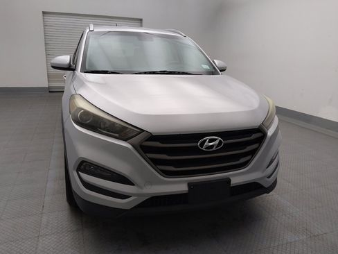 Used 2016 Hyundai Tucson SE w/ Option Group 02 FWD image 14
