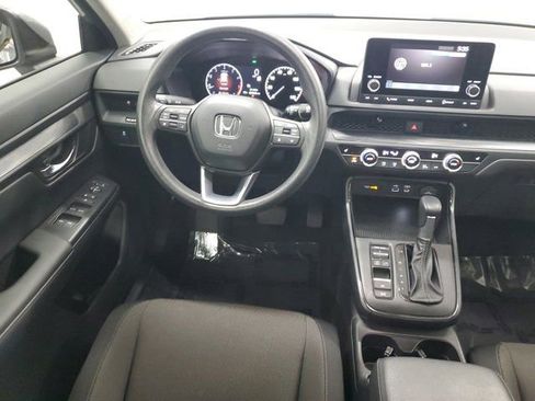 Certified 2024 Honda CR-V EX image 14