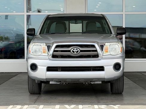 Used 2009 Toyota Tacoma 2WD Access Cab image 4