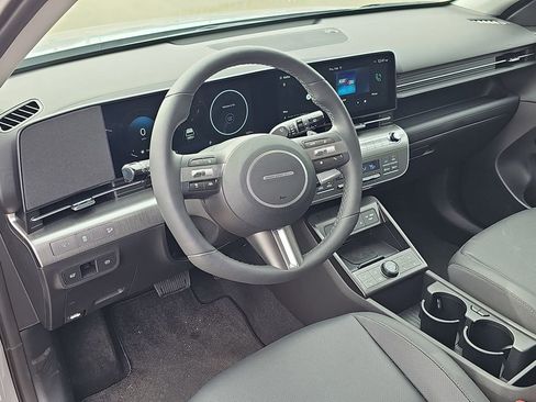 Used 2026 Hyundai Kona Limited image 16