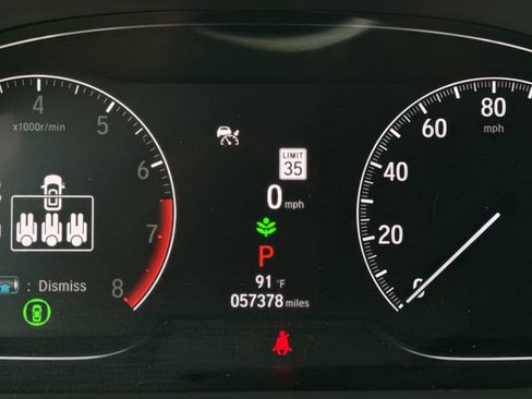 Used 2022 Honda Accord EX-L image 25