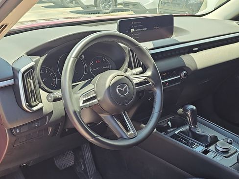 Used 2024 MAZDA CX-50 AWD 2.5 S w/ Cargo Package image 16