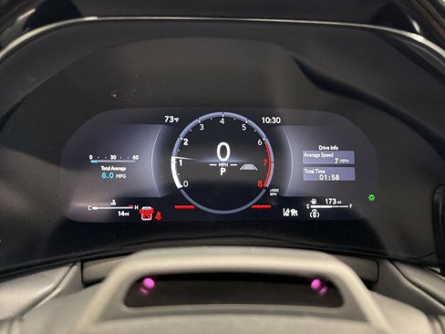 New 2026 Lexus TX 350 AWD image 20