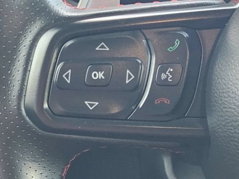Used 2024 Jeep Wrangler Unlimited Rubicon 392 AWD/4WD image 27