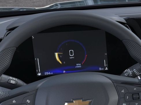 New 2026 Chevrolet Trax LT FWD image 18