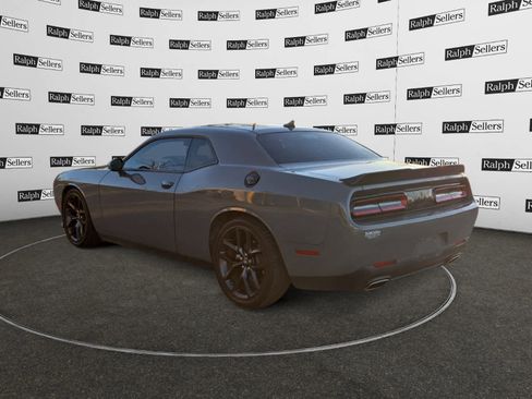 Used 2023 Dodge Challenger GT w/ Plus Package image 4