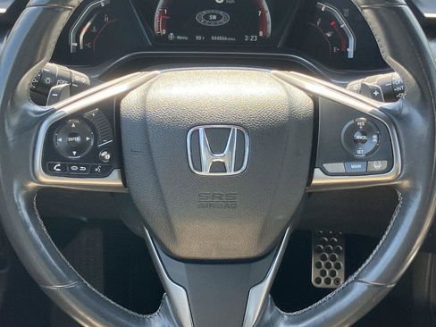 Used 2017 Honda Civic Sport Touring image 20