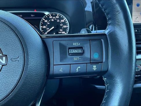 Used 2023 Nissan Pathfinder SL image 11