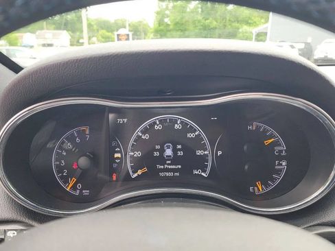 Used 2019 Jeep Grand Cherokee Laredo AWD/4WD image 22