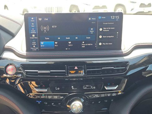 New 2026 Acura MDX A-Spec AWD/4WD image 27