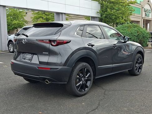Used 2024 MAZDA CX-30 AWD 2.5 S w/ Select Sport Pkg image 10