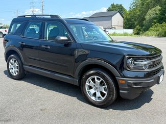 Used 2021 Ford Bronco Sport image 1