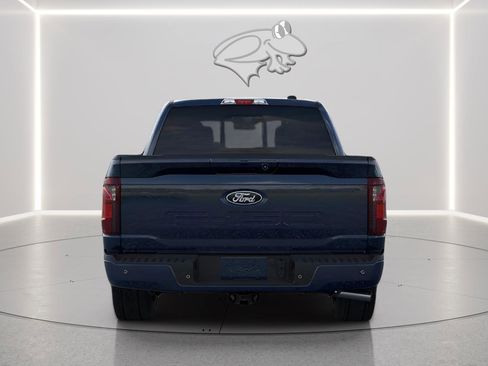 New 2026 Ford F150 XLT w/ Equipment Group 302A MID AWD/4WD image 5