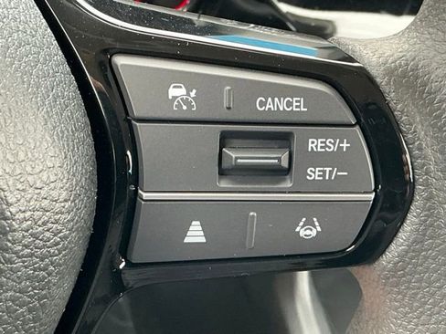 New 2026 Honda Civic LX image 14