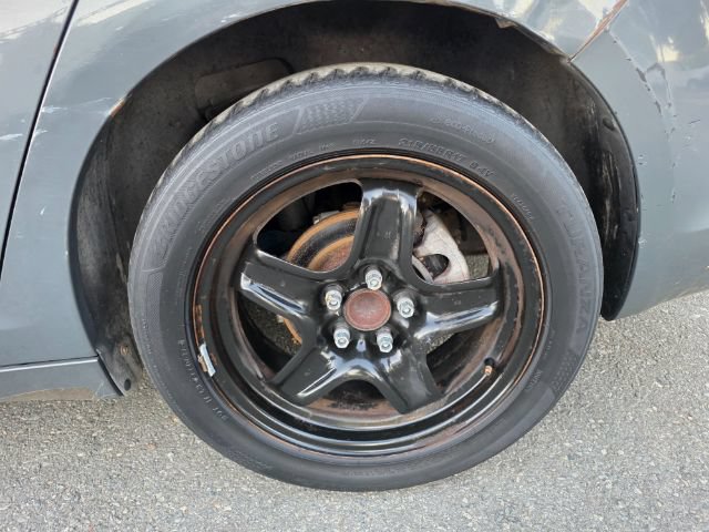 Used 2009 Chevrolet Malibu LT FWD image 13