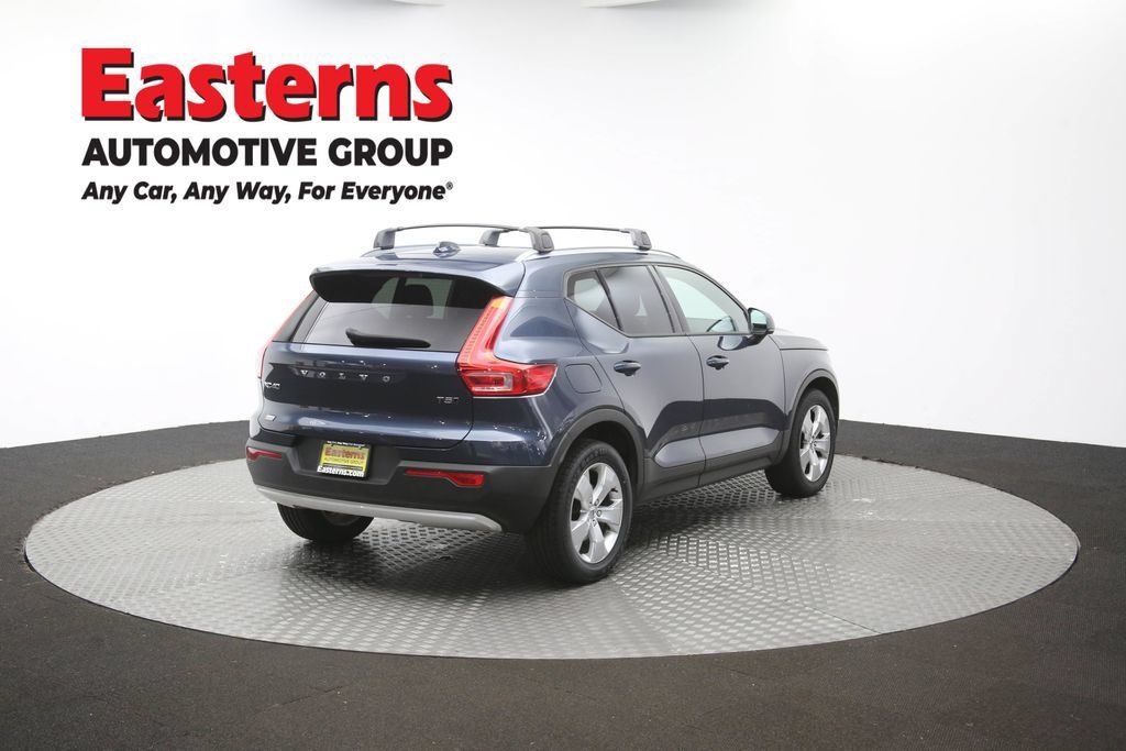 Used 2021 Volvo XC40 T5 Momentum AWD/4WD image 43