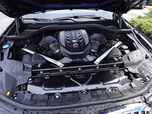 Used 2021 BMW ALPINA XB7 AWD/4WD image 40