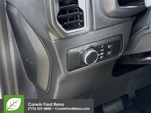 New 2026 Ford Bronco Sport Big Bend AWD/4WD image 11