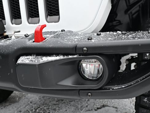 Used 2019 Jeep Wrangler Rubicon image 49