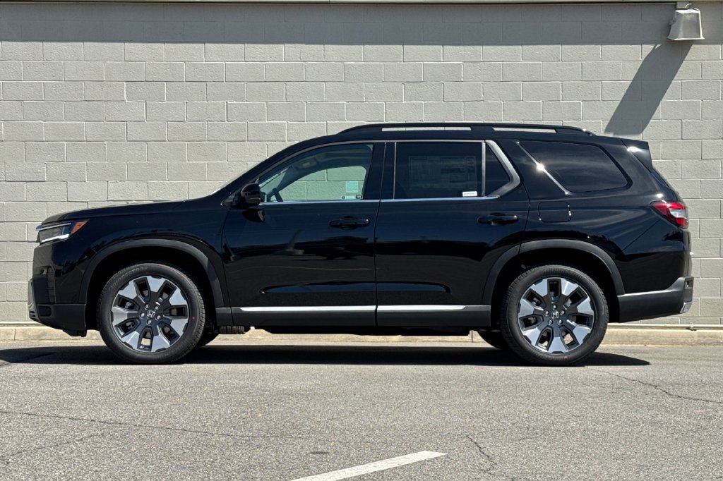 New 2026 Honda Pilot Elite image 10
