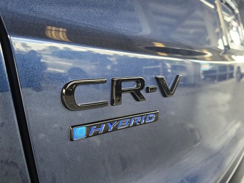 New 2026 Honda CR-V TrailSport image 71