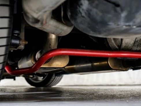 Used 1993 Ford Mustang Cobra image 49