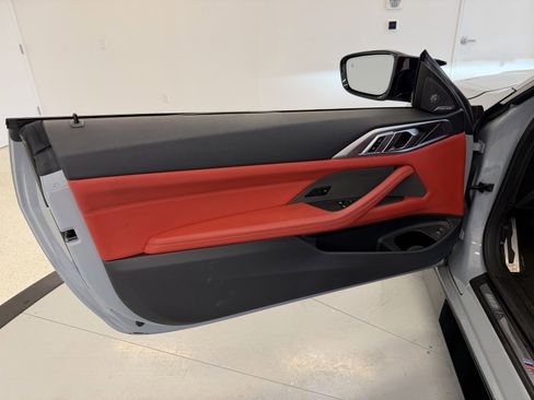 Used 2023 BMW M4 xDrive Competition w/ Executive Package image 38