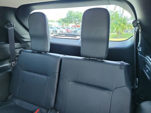 Used 2024 Mitsubishi Outlander SE AWD/4WD image 13