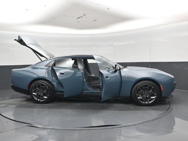 New 2027 Dodge Charger R/T AWD/4WD image 60