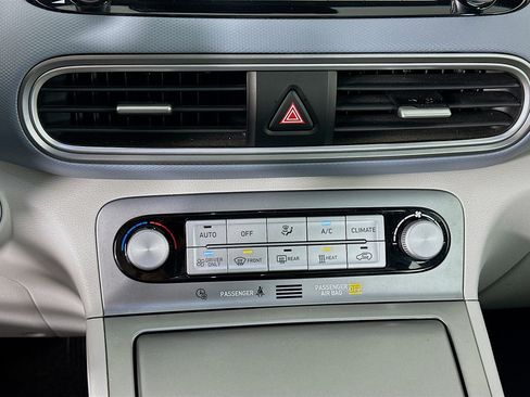 Used 2021 Hyundai Kona Ultimate w/ Cargo Package image 24