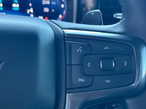 Used 2024 Chevrolet Silverado 1500 High Country w/ Technology Package image 38